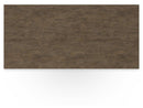Janismore 63" Home Office Desk