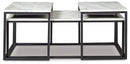 Donnesta Table (Set of 3)