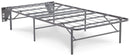 8 Inch Chime Innerspring Mattress Set - NY Furniture Direct (NY)