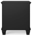 Lanolee Bedroom Set - NY Furniture Direct (NY)