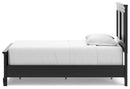 Lanolee Bedroom Set - NY Furniture Direct (NY)