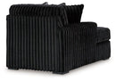 Midnight-Madness Super Chaise