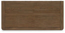 Cabalynn Chest of Drawers