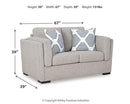 Evansley Living Room Set - NY Furniture Direct (NY)