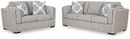 Evansley Living Room Set - NY Furniture Direct (NY)