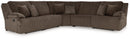 Top Tier Living Room Set - NY Furniture Direct (NY)