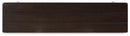 Darborn 62" Dining Bench