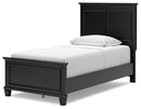 Lanolee Bedroom Set - NY Furniture Direct (NY)