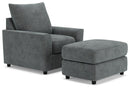 Stairatt Living Room Set - NY Furniture Direct (NY)