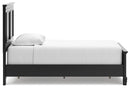Lanolee Bedroom Set - NY Furniture Direct (NY)