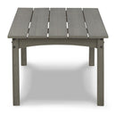 Visola Outdoor Sofa and Loveseat Set