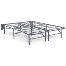 8 Inch Chime Innerspring Mattress Set - NY Furniture Direct (NY)