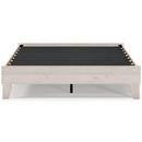 Socalle Bed and Mattress Set - NY Furniture Direct (NY)