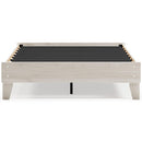Socalle Bed and Mattress Set - NY Furniture Direct (NY)