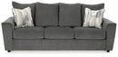Stairatt Living Room Set - NY Furniture Direct (NY)
