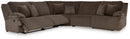 Top Tier Living Room Set - NY Furniture Direct (NY)