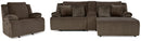 Top Tier Living Room Set - NY Furniture Direct (NY)