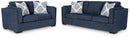 Evansley Living Room Set - NY Furniture Direct (NY)
