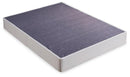 8 Inch Chime Innerspring Mattress Set - NY Furniture Direct (NY)
