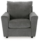 Stairatt Living Room Set - NY Furniture Direct (NY)
