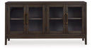 Burkhaus Dining Room Set