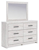 Cayboni Bedroom Package - NY Furniture Direct (NY)