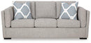 Evansley Living Room Set - NY Furniture Direct (NY)