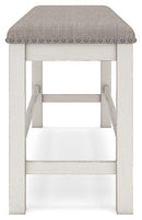 Robbinsdale Dining Package - NY Furniture Direct (NY)