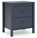 Simmenfort Nightstand image