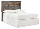 Drystan Youth Bed with 2 Storage Drawers
