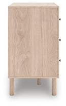 Arloster Dresser