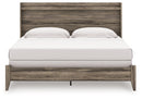 Elbrim Bed