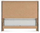 Frandern Bed