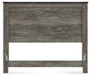 Frandern Bed