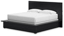 Londer Bed