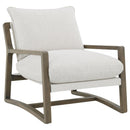Geneva Accent Chairs