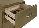 Amsbury 5 Pc Bedroom Set - NY Furniture Direct (NY)