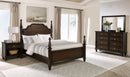 Andover 4 Pc Bedroom Set - NY Furniture Direct (NY)