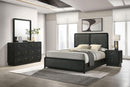 Cavelle 4 Pc Bedroom Set - NY Furniture Direct (NY)