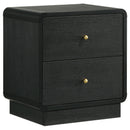 Cavelle 5 Pc Bedroom Set - NY Furniture Direct (NY)