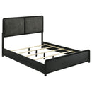 Cavelle 5 Pc Bedroom Set - NY Furniture Direct (NY)