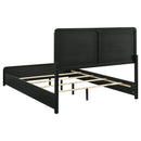 Cavelle 5 Pc Bedroom Set - NY Furniture Direct (NY)