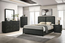 Cavelle 5 Pc Bedroom Set - NY Furniture Direct (NY)