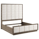 Durango 4 Pc Bedroom Set - NY Furniture Direct (NY)