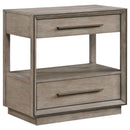 Durango 5 Pc Bedroom Set - NY Furniture Direct (NY)
