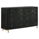 Arini 4 Pc Bedroom Set - NY Furniture Direct (NY)