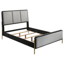 Arini Eastern King Bed - NY Furniture Direct (NY)