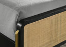 Arini Eastern King Bed - NY Furniture Direct (NY)