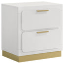 Caraway 4 Pc Bedroom Set - NY Furniture Direct (NY)