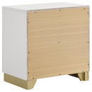 Caraway 4 Pc Bedroom Set - NY Furniture Direct (NY)
